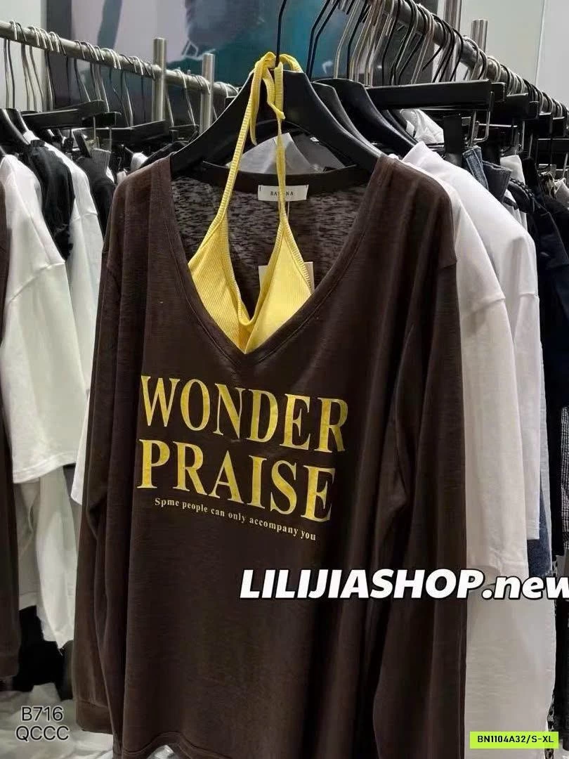 SÉT ÁO LƯỚI KÈM BRA