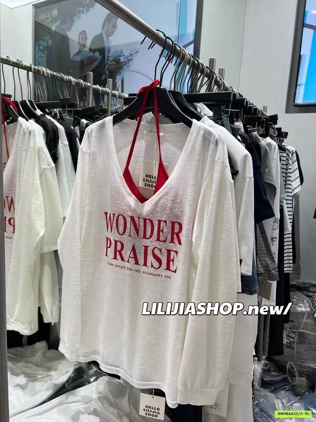 SÉT ÁO LƯỚI KÈM BRA