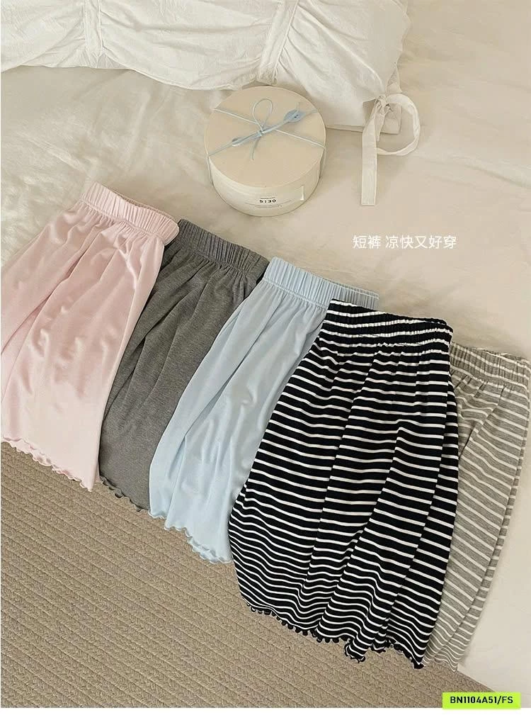 BỘ NỮ KÈM BRA SONGFEI