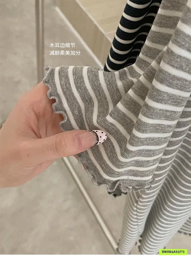 BỘ NỮ KÈM BRA SONGFEI