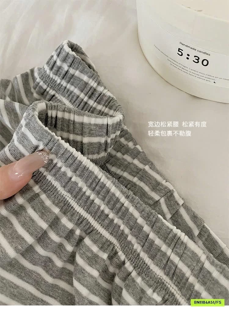 BỘ NỮ KÈM BRA SONGFEI