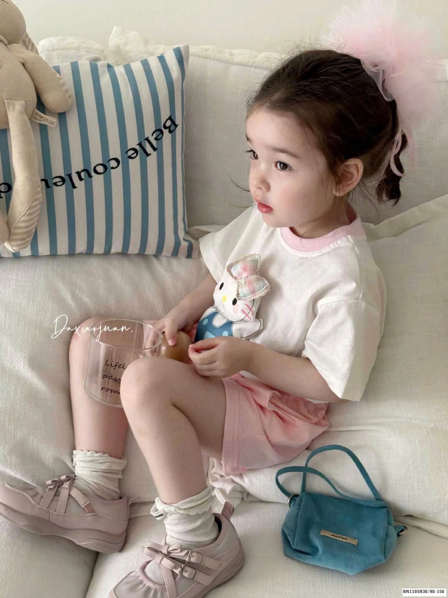 SÉT BỘ HOẠT HÌNH CHO BÉ