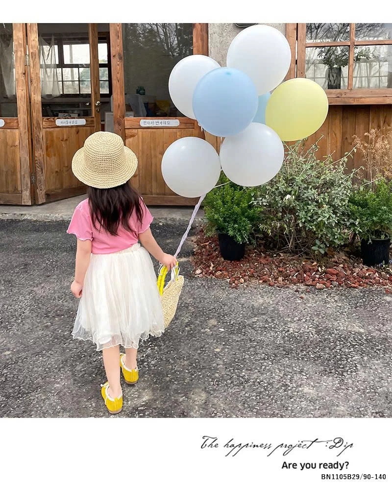 ÁO THUN GÂN VIỀN XOĂN