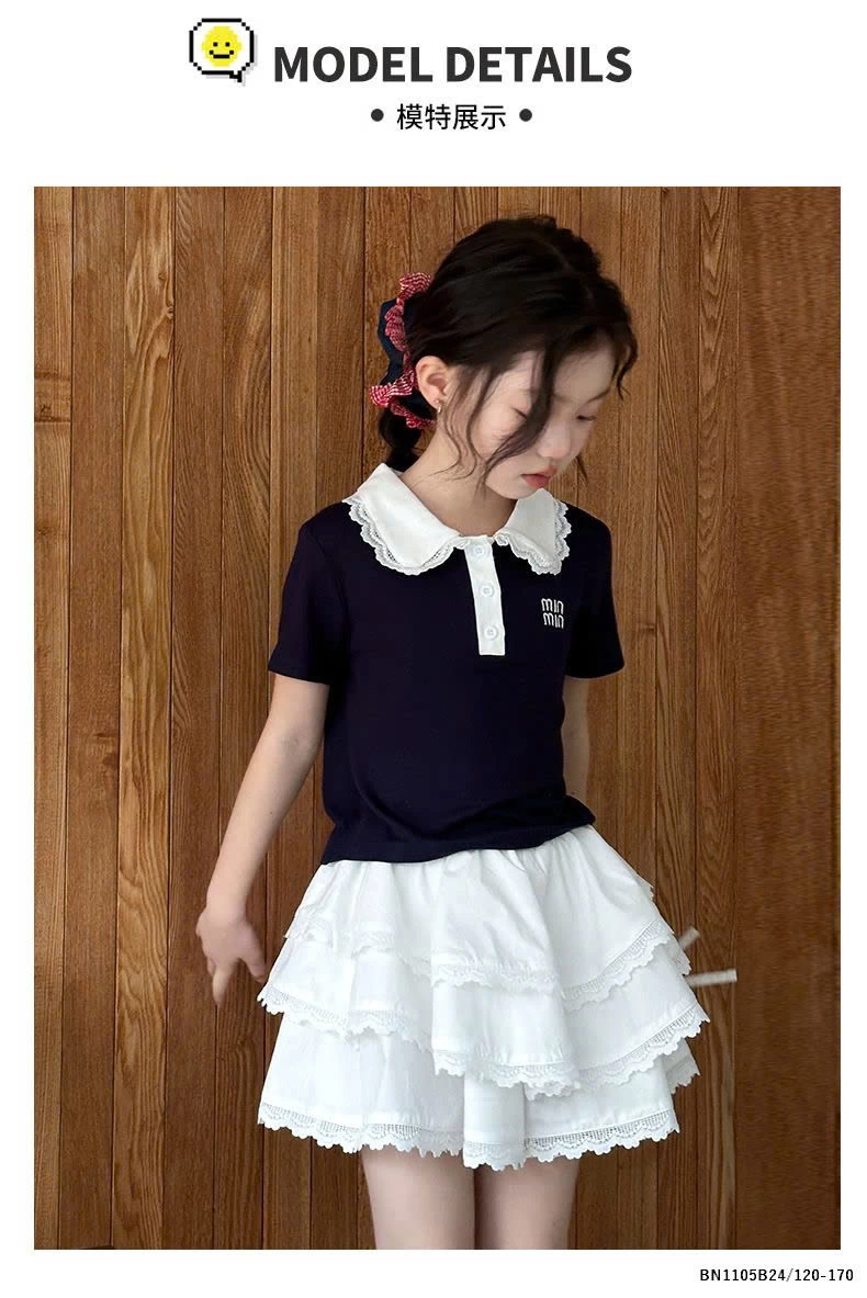 SÉT ÁO POLO XANH THAN MIX CV TẦNG