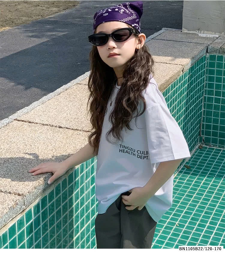 ÁO THUN TRƠN IN CHỮ SZ ĐẠI