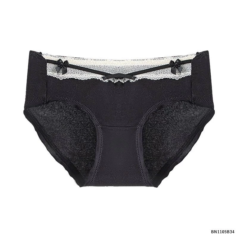 SET 4 QUẦN CHIP CHO NỮ