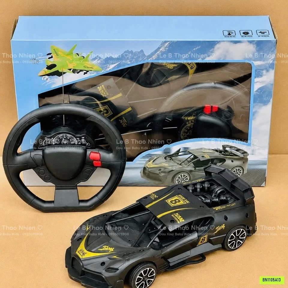 XE OTO ĐIỀU KHIỂN SALEEEEE
