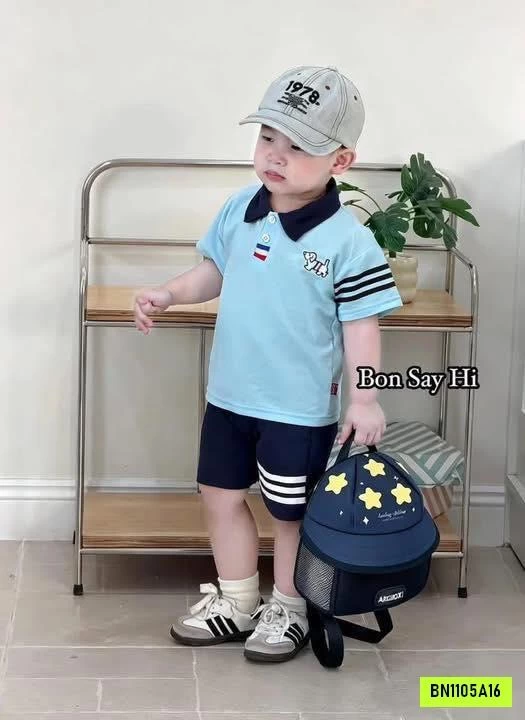 BALO MẪU GIÁO