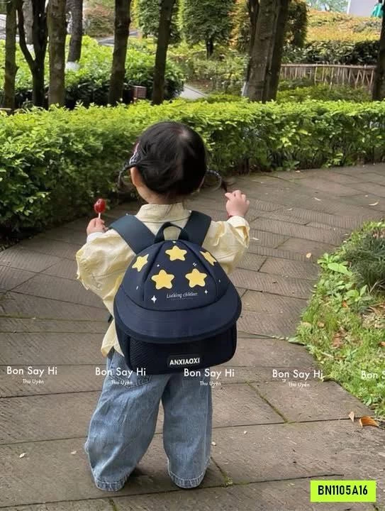 BALO MẪU GIÁO