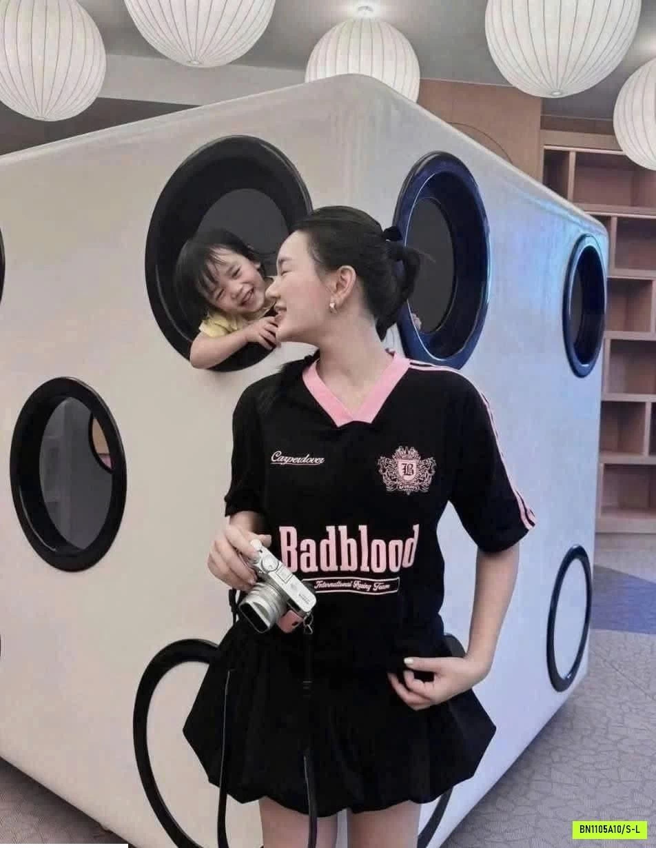 QUẦN VÁY BÍ ANNA
