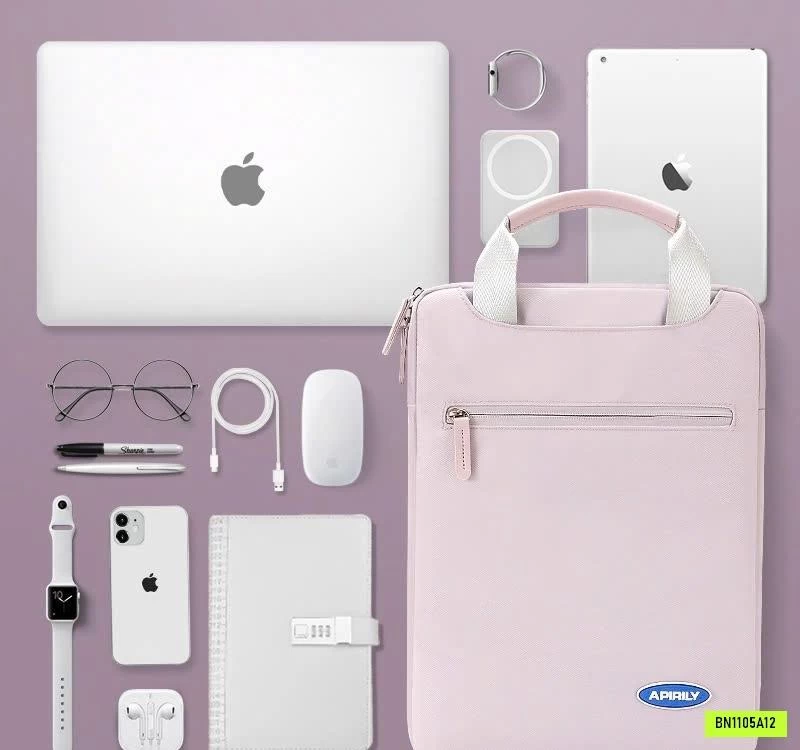TÚI CHỐNG SỐC LAPTOP