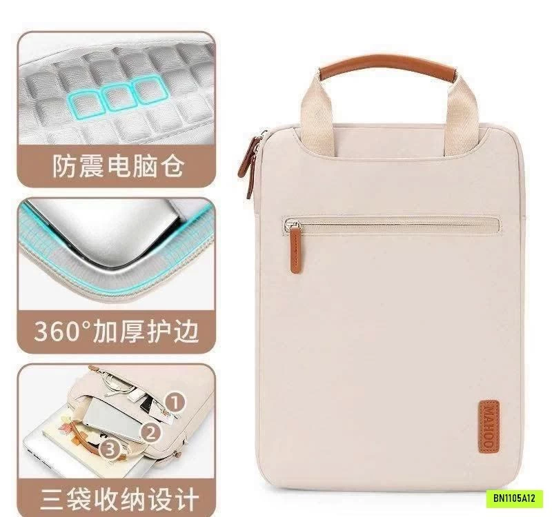 TÚI CHỐNG SỐC LAPTOP