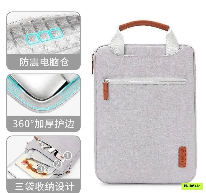 TÚI CHỐNG SỐC LAPTOP