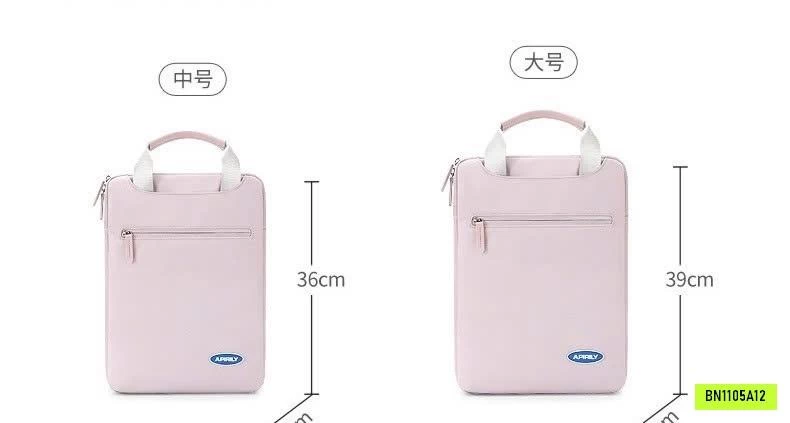 TÚI CHỐNG SỐC LAPTOP