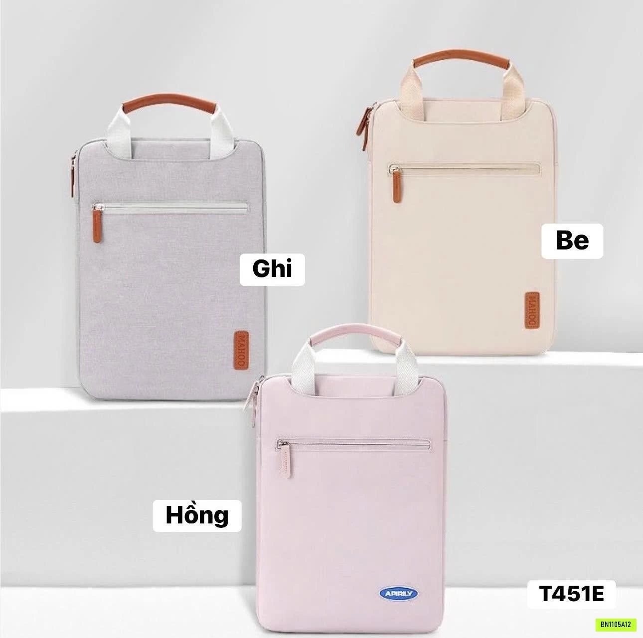 TÚI CHỐNG SỐC LAPTOP