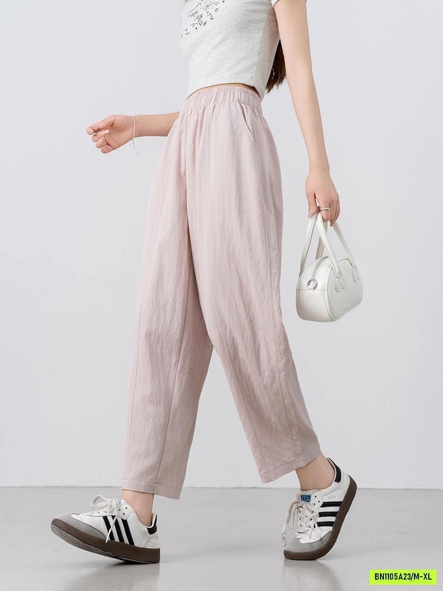 BAGGY TENCEL NỮ