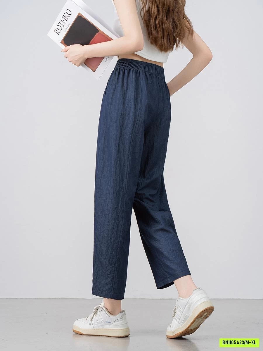 BAGGY TENCEL NỮ