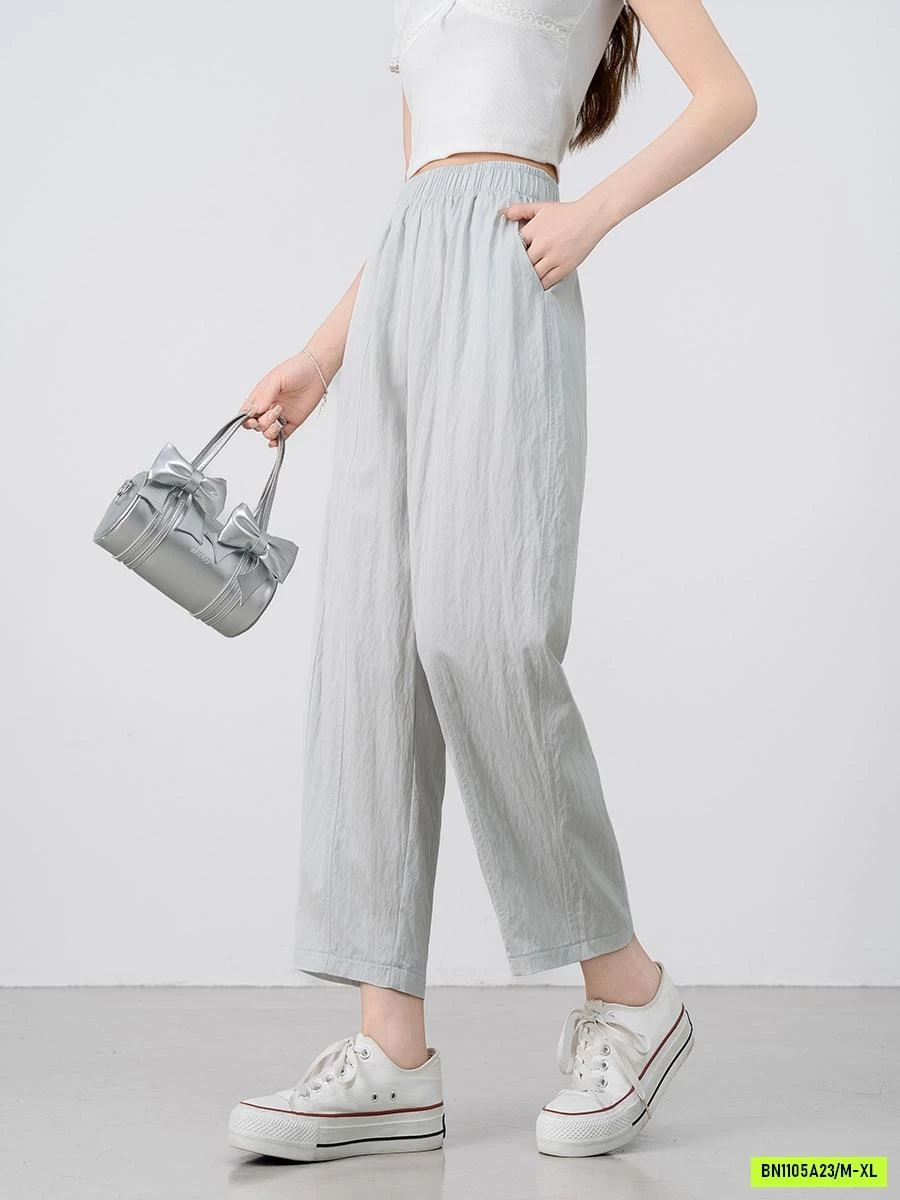 BAGGY TENCEL NỮ
