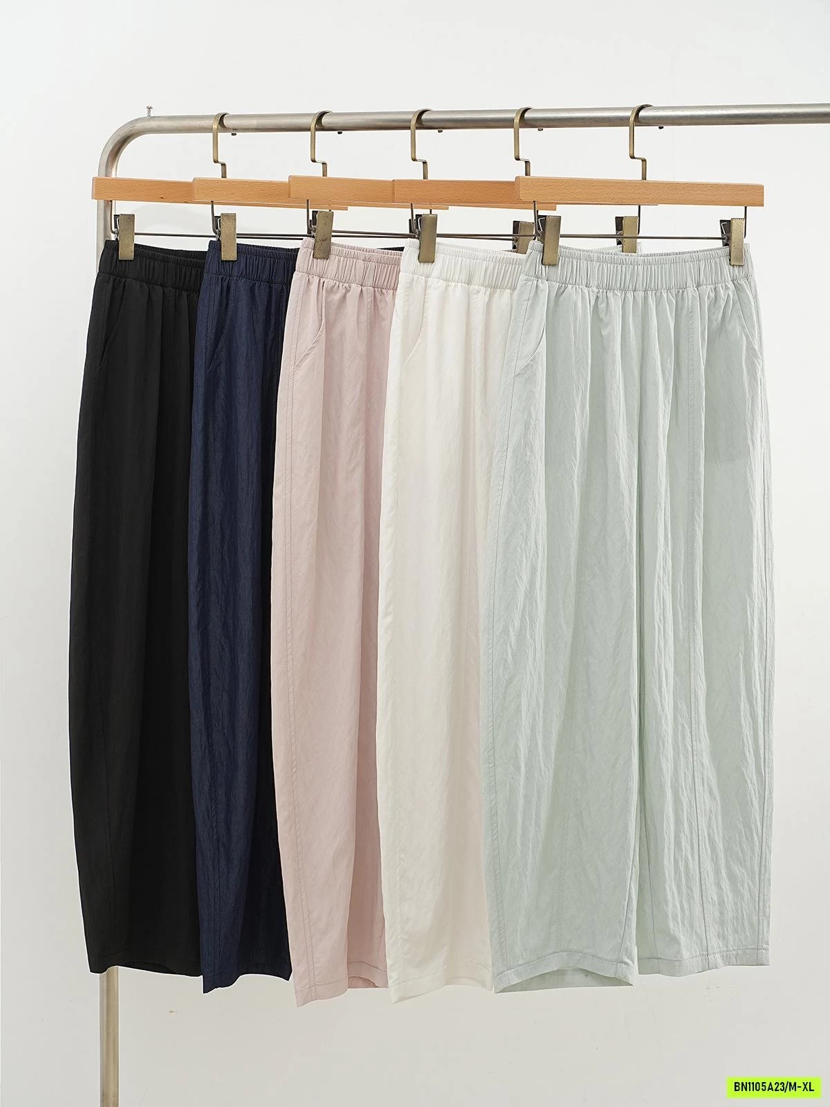 BAGGY TENCEL NỮ