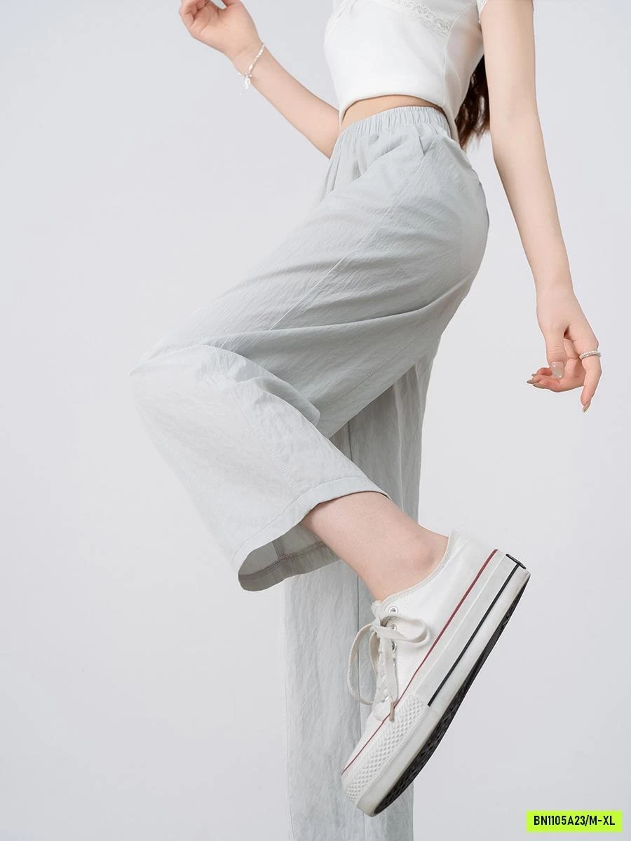 BAGGY TENCEL NỮ