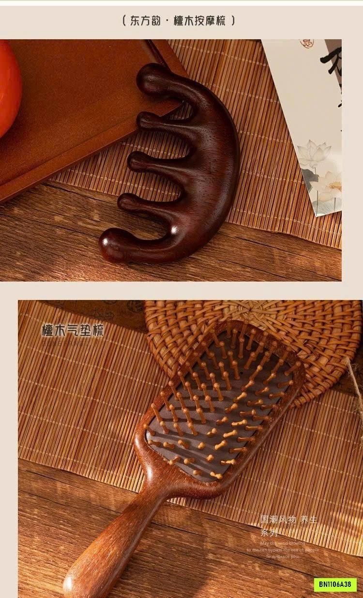 SÉT QUÀ DƯỠNG SINH