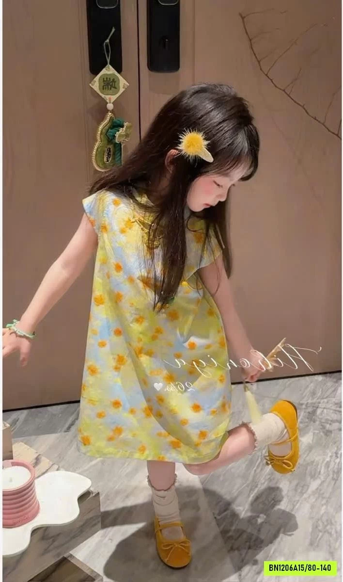 VÁY SƯỜN XÁM CÁCH ĐIỆU NINGLI