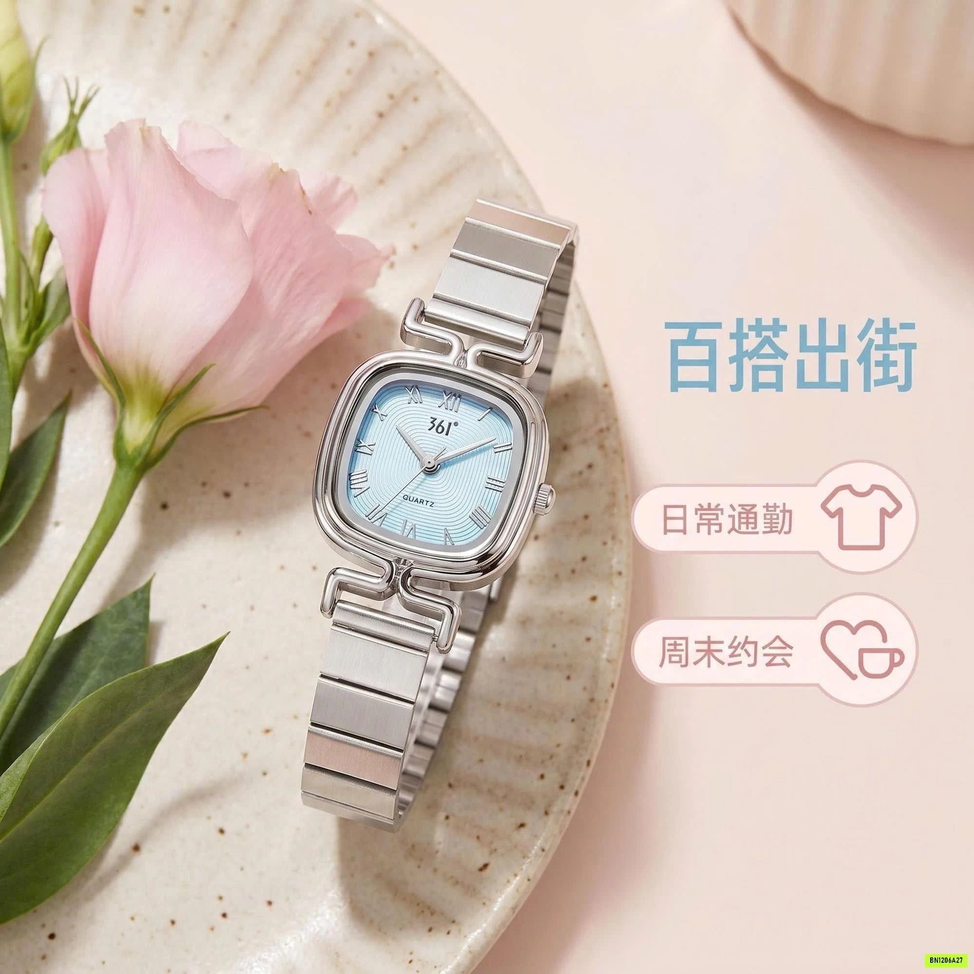 ĐỒNG HỒ NỮ 361