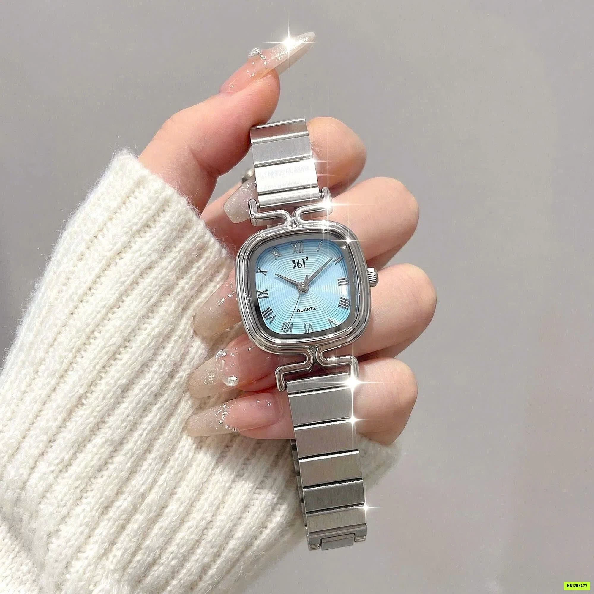ĐỒNG HỒ NỮ 361