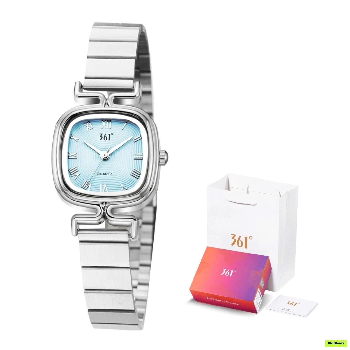 ĐỒNG HỒ NỮ 361
