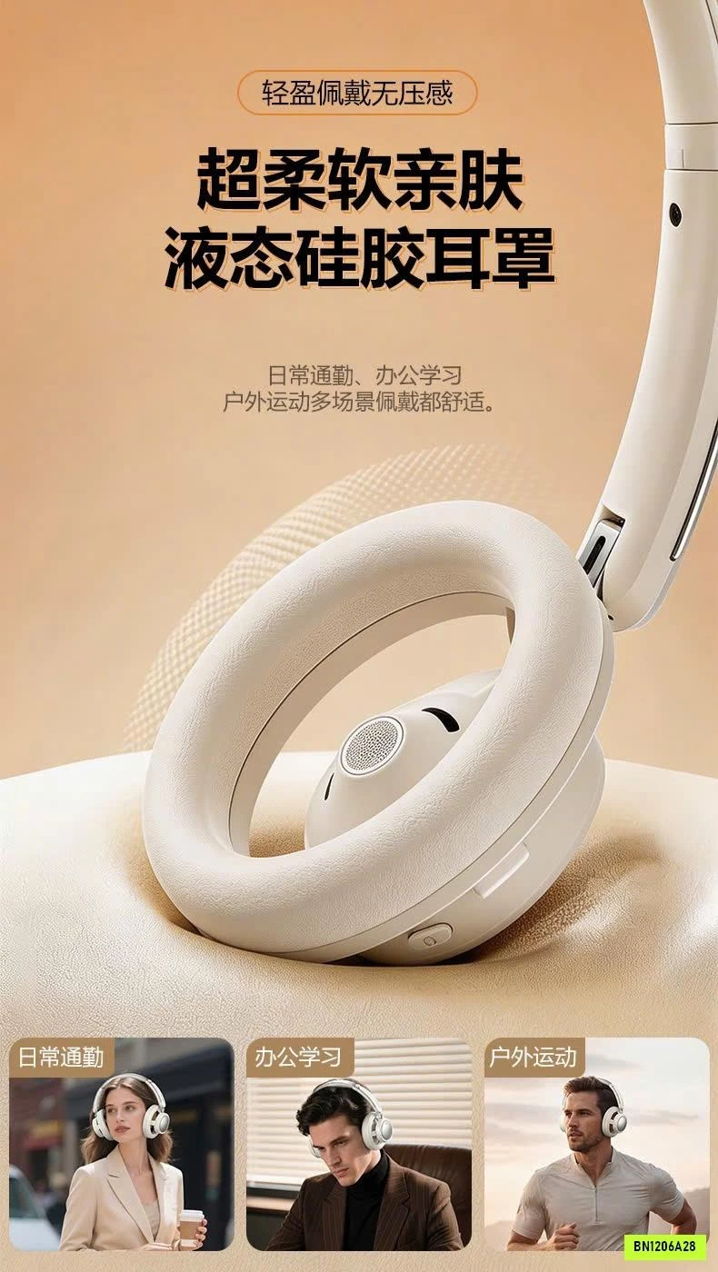 TAI NGHE CHỤP TAI REMAX RB-870