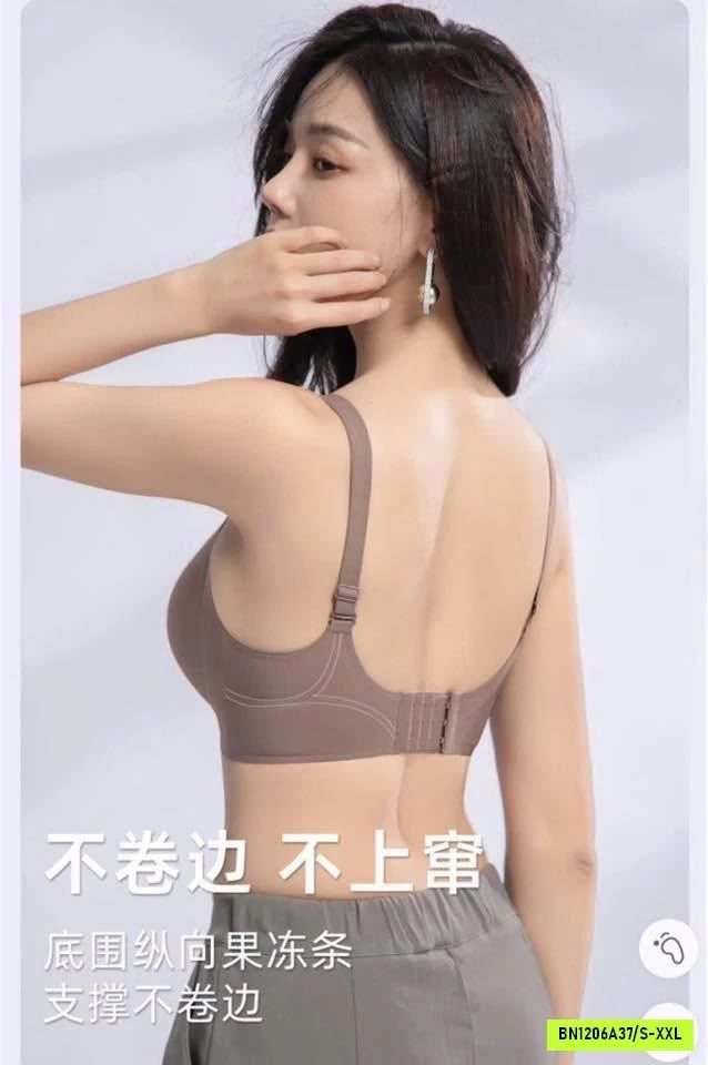 COMBO 3C ÁO NGỰC KHÔNG GỌNG TENU
