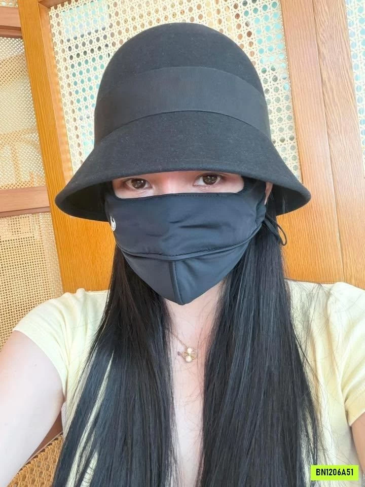 KHẨU TRANG BĂNG LẠNH