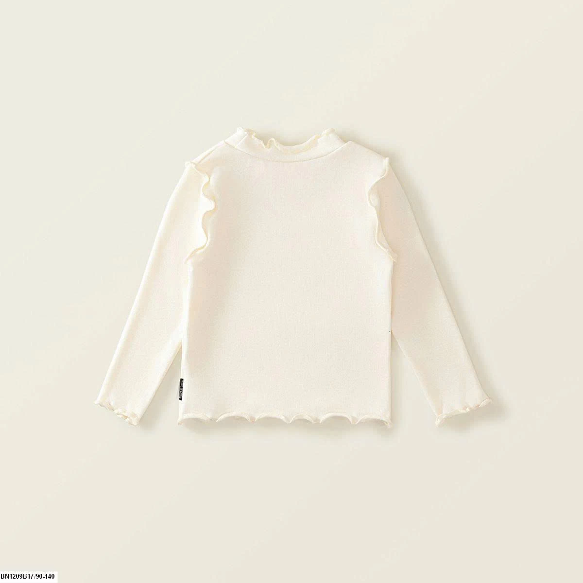 ÁO GIỮ NHIỆT VIỀN BÈO PREMIUMICO