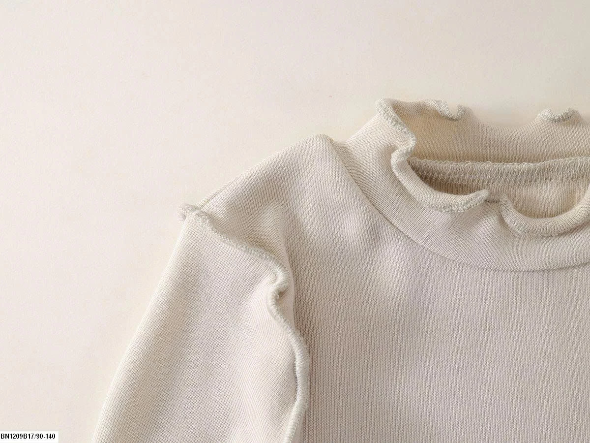 ÁO GIỮ NHIỆT VIỀN BÈO PREMIUMICO