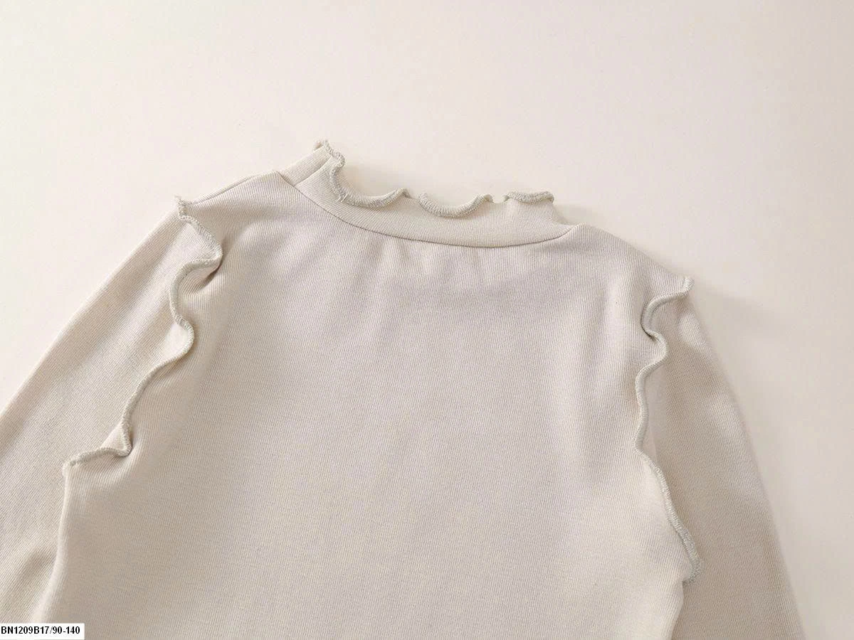 ÁO GIỮ NHIỆT VIỀN BÈO PREMIUMICO