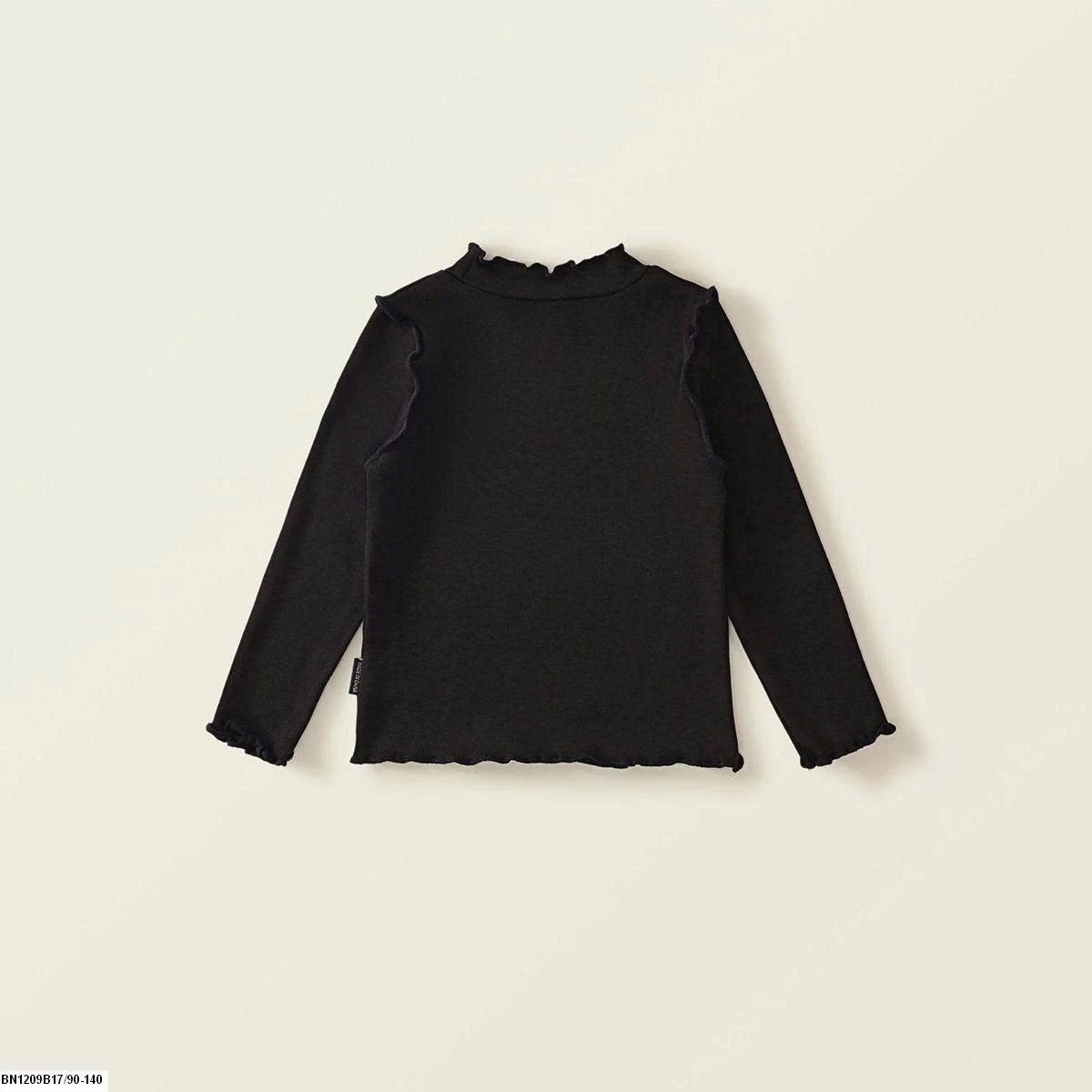 ÁO GIỮ NHIỆT VIỀN BÈO PREMIUMICO