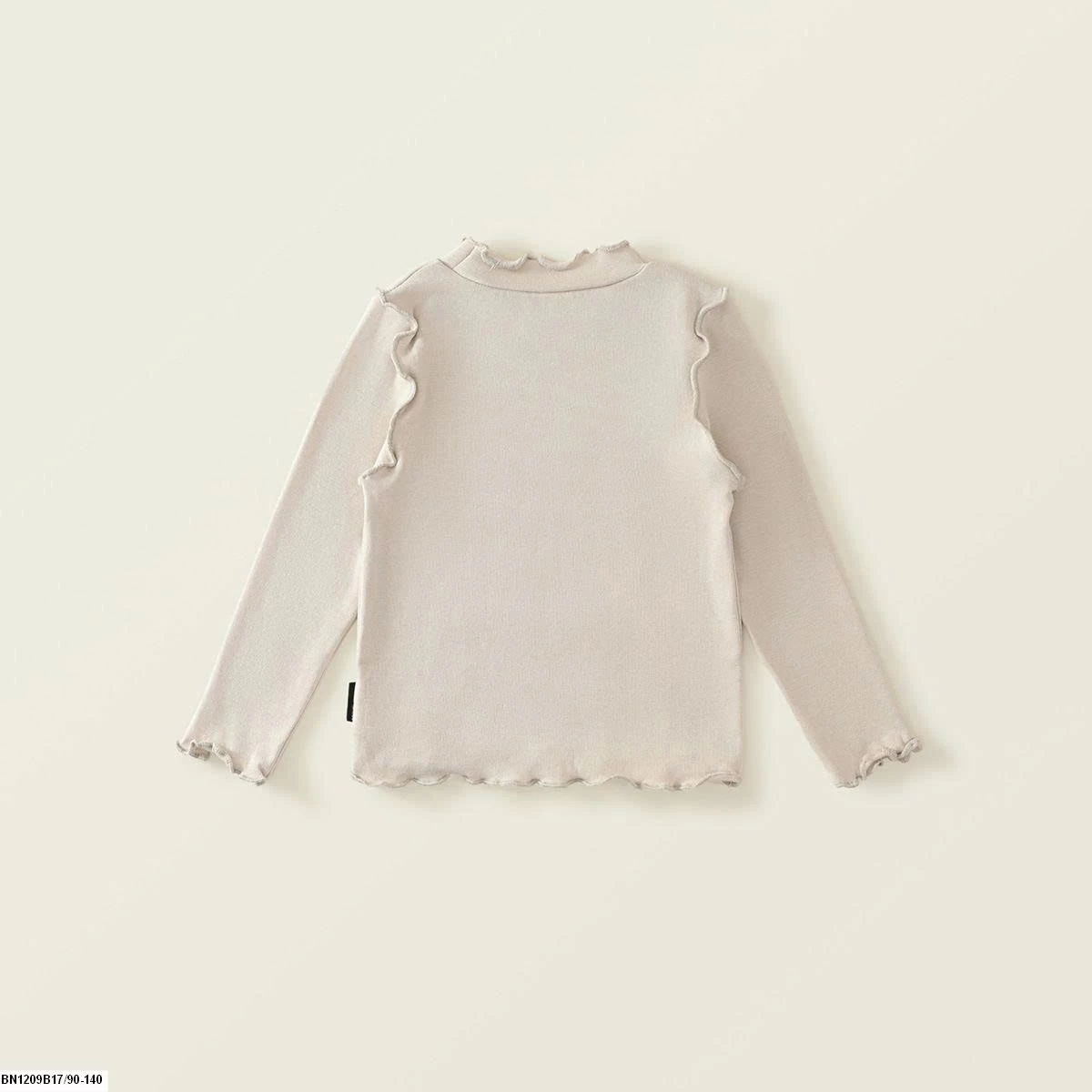 ÁO GIỮ NHIỆT VIỀN BÈO PREMIUMICO