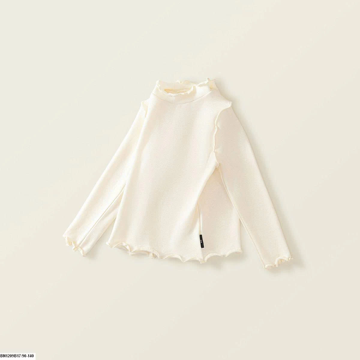 ÁO GIỮ NHIỆT VIỀN BÈO PREMIUMICO