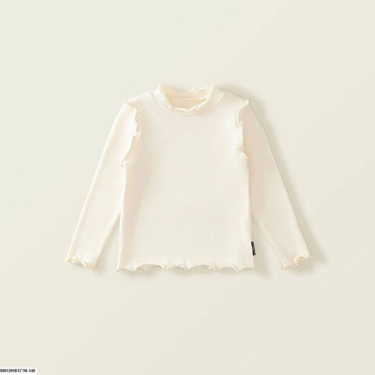 ÁO GIỮ NHIỆT VIỀN BÈO PREMIUMICO