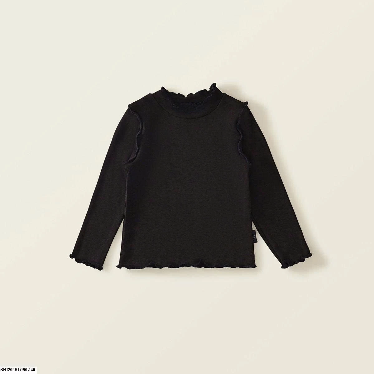 ÁO GIỮ NHIỆT VIỀN BÈO PREMIUMICO