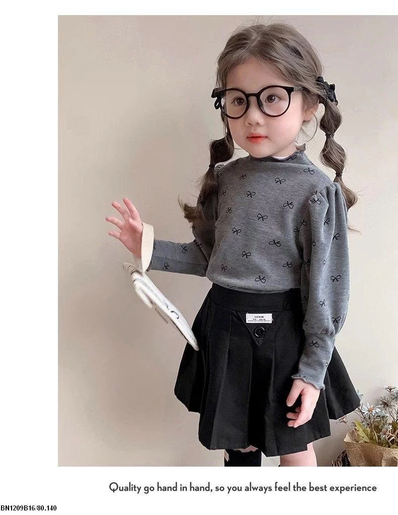 ÁO GIỮ NHIỆT NƠ