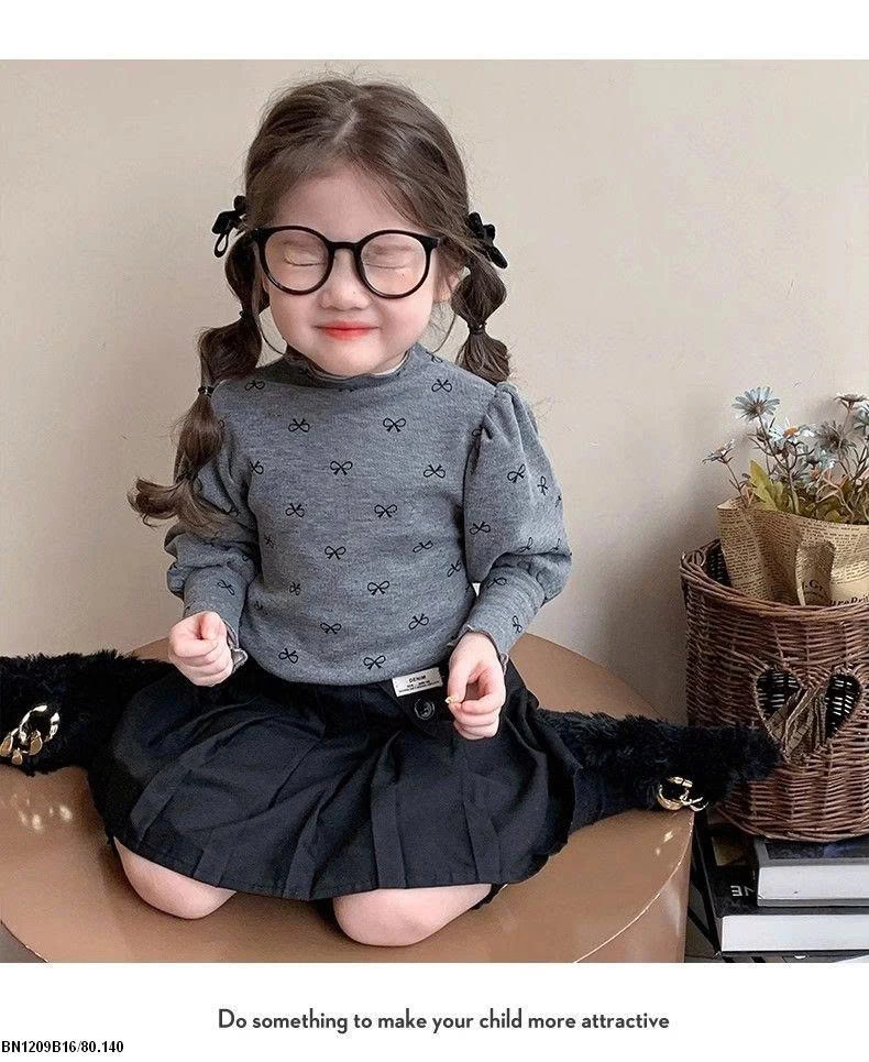 ÁO GIỮ NHIỆT NƠ