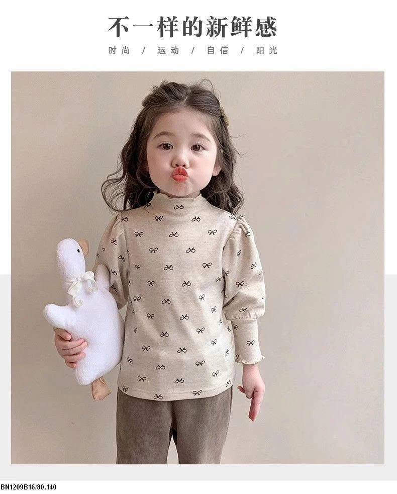 ÁO GIỮ NHIỆT NƠ