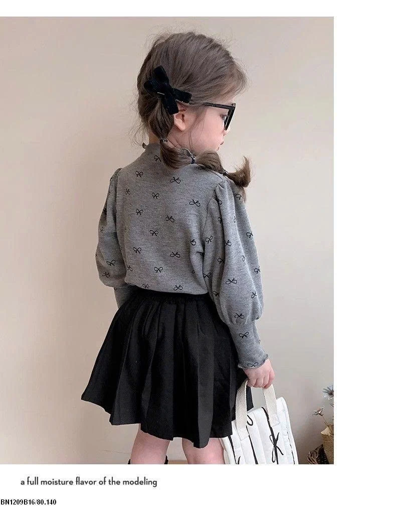 ÁO GIỮ NHIỆT NƠ