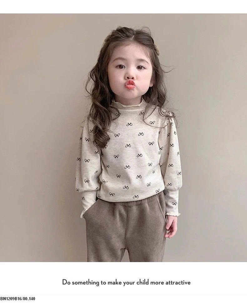 ÁO GIỮ NHIỆT NƠ