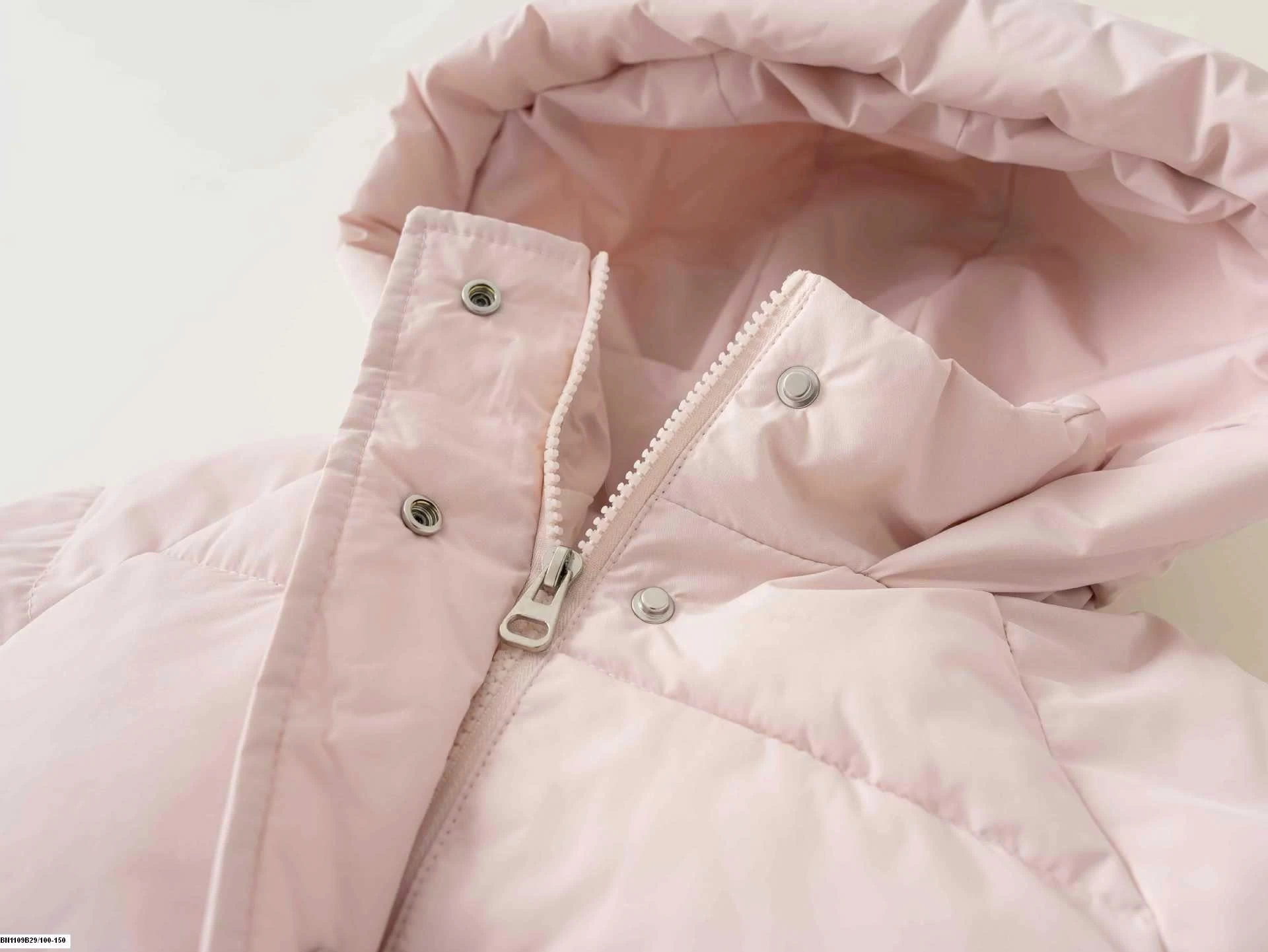 ÁO KHOÁC PHAO WANWANKIDS