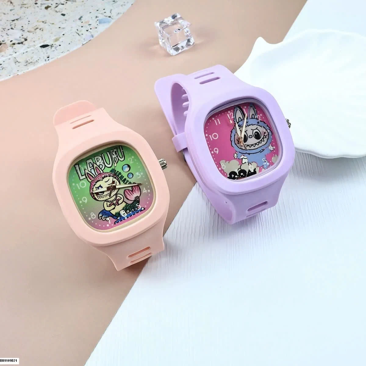 ĐỒNG HỒ LABUBU