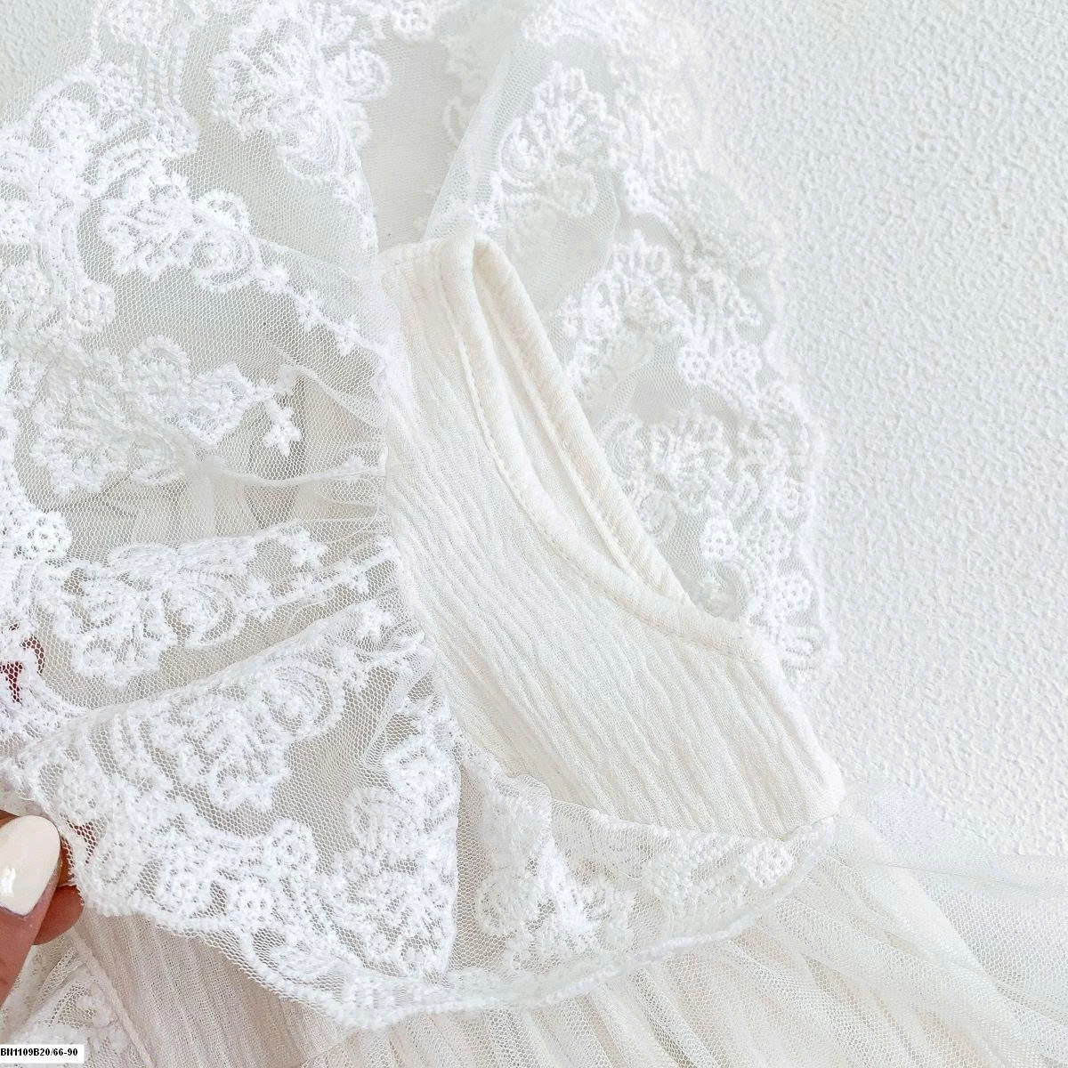 BODY CÔNG CHÚA CÁNH TIÊN