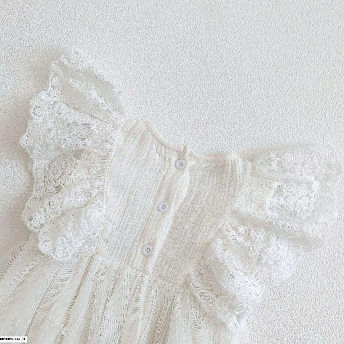 BODY CÔNG CHÚA CÁNH TIÊN