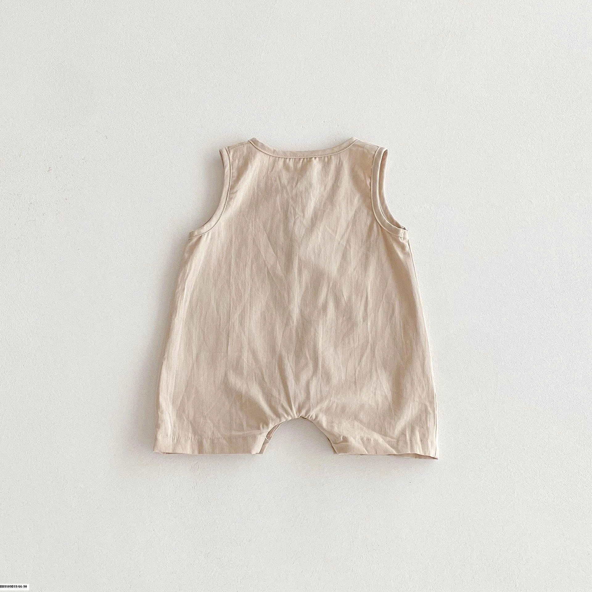 BODY VẢI SÁT NÁCH